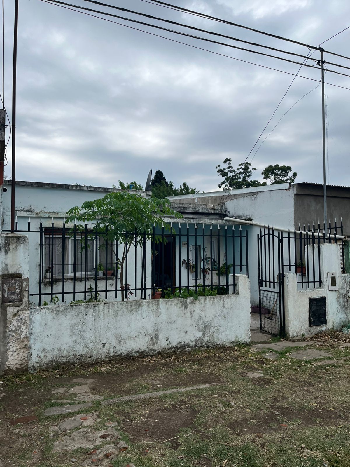 Imagen de la propiedad CASA EN VENTA – GALÁN 2068, BARRIO SAN AGUSTÍN